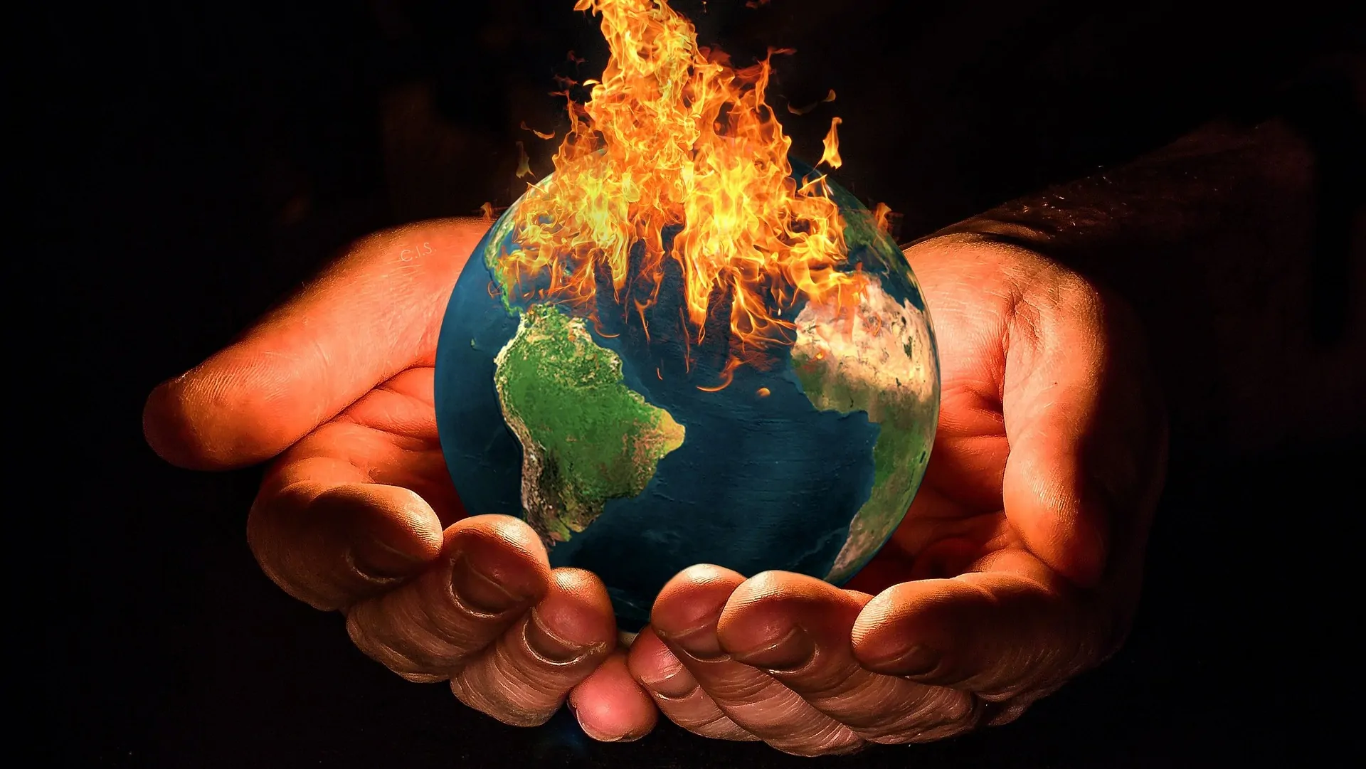 Глобальное потепление климата: последние новости и события