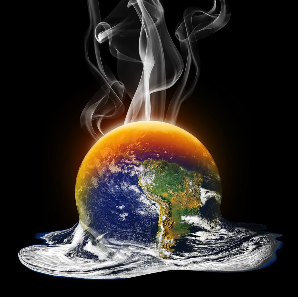 Глобальное потепление климата: последние новости и события